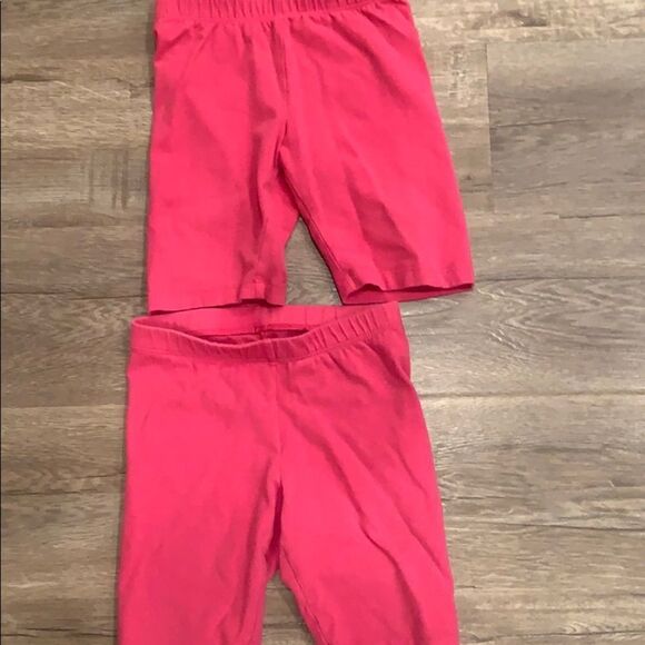 Pink shorts bundle 2 - Picture 5 of 7